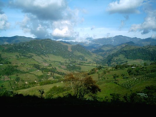 Aranzazu